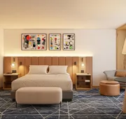 Hilton Mexico City Reforma hotel detail image 7