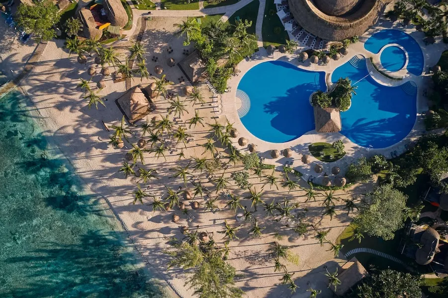 Iberostar Waves Cozumel - All Inclusive hotel detail image 2