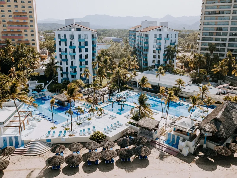 Fontan Ixtapa Beach Resort - All Inclusive hotel detail image 2