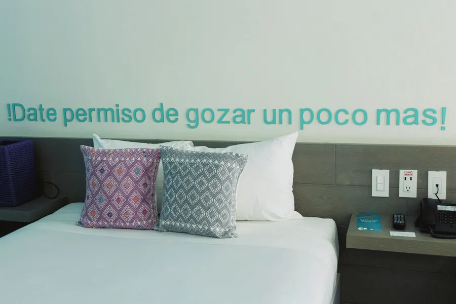 Fontan Ixtapa Beach Resort - All Inclusive hotel detail image 6