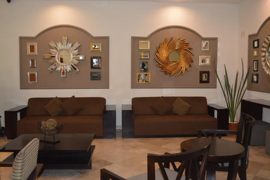 Ruiz Milán Hotel hotel detail image 2
