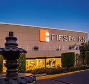 Fiesta Inn Ciudad de Mexico Aeropuerto hotel detail image 4