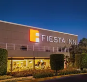 Fiesta Inn Ciudad de Mexico Aeropuerto hotel detail image 5