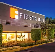 Fiesta Inn Ciudad de Mexico Aeropuerto hotel detail image 7
