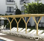 Fiesta Inn Queretaro hotel detail image 4