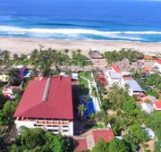 Hotel Surf Olas Altas hotel detail image 5