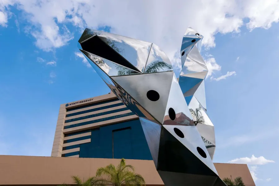 Hyatt Regency Merida Hotel hotel detail image 2