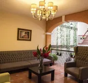 Hotel Del Carmen en el centro de Tuxtla Gutiérrez hotel detail image 4
