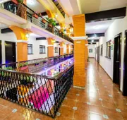 Hotel Del Carmen en el centro de Tuxtla Gutiérrez hotel detail image 7