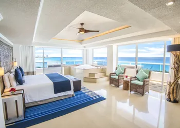 Sunscape Cancun - All-Inclusive Resort hotel thumbnail 5
