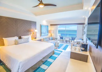 Sunscape Cancun - All-Inclusive Resort hotel thumbnail 6