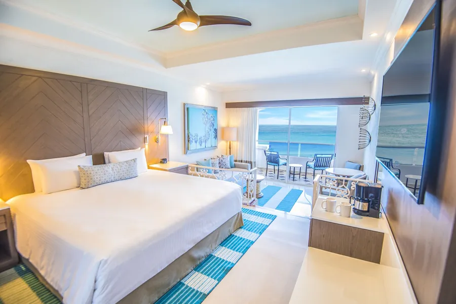 Sunscape Cancun - All-Inclusive Resort hotel detail image 6