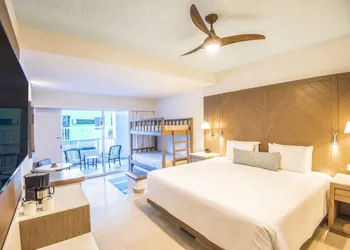 Sunscape Cancun - All-Inclusive Resort hotel thumbnail 8