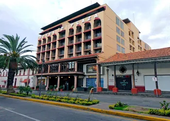 Hotel Plaza Uruapan hotel thumbnail 2