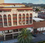 Hotel Plaza Uruapan hotel detail image 3
