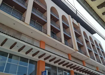 Hotel Plaza Uruapan hotel thumbnail 4