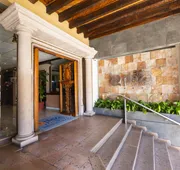 Hotel Plaza Uruapan hotel detail image 5