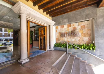 Hotel Plaza Uruapan hotel thumbnail 5