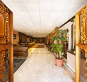 Hotel Plaza Uruapan hotel detail image 7