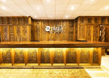 Hotel Plaza Uruapan hotel thumbnail 7