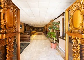 Hotel Plaza Uruapan hotel thumbnail 8