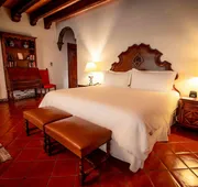 Las Mananitas Hotel Garden Restaurant and Spa hotel detail image 4