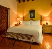 Las Mananitas Hotel Garden Restaurant and Spa hotel detail image 5