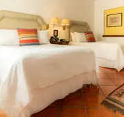 Las Mananitas Hotel Garden Restaurant and Spa hotel detail image 7