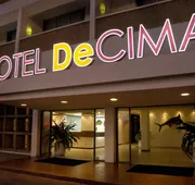 Hotel De Cima hotel detail image 3