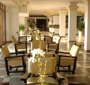 Hotel De Cima hotel detail image 5