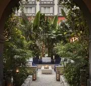 Four Seasons Hotel Mexico City hotel detail image 3