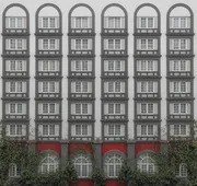 Four Seasons Hotel Mexico City hotel detail image 5