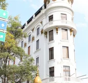 Hotel Imperial Reforma hotel detail image 4