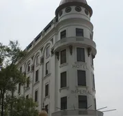 Hotel Imperial Reforma hotel detail image 5