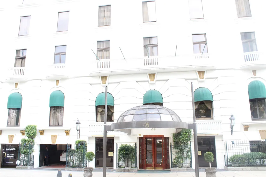 Hotel Imperial Reforma hotel detail image 6
