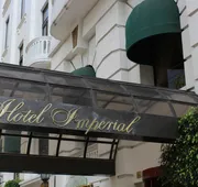 Hotel Imperial Reforma hotel detail image 7