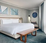 JW Marriott Hotel Mexico City Polanco hotel detail image 3