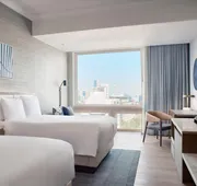 JW Marriott Hotel Mexico City Polanco hotel detail image 4