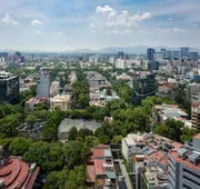 JW Marriott Hotel Mexico City Polanco hotel detail image 5