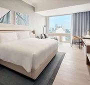 JW Marriott Hotel Mexico City Polanco hotel detail image 7