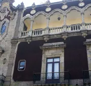 Hotel Morales Historical & Colonial Downtown Core hotel detail image 3