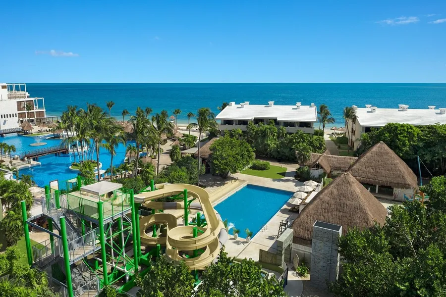 Dreams Sapphire Resort & Spa - All Inclusive hotel detail image 2