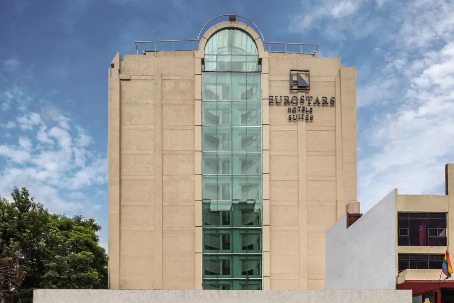 Eurostars Zona Rosa Suites hotel detail image 2