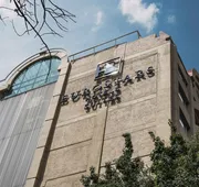 Eurostars Zona Rosa Suites hotel detail image 5