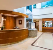 Eurostars Zona Rosa Suites hotel detail image 7