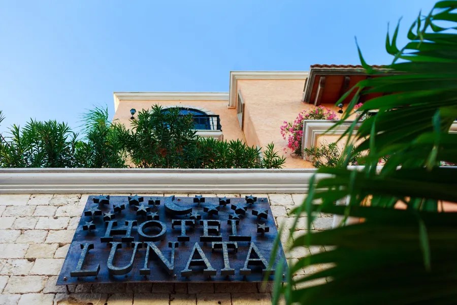 Hotel Lunata - Near Playa del Carmen Main Beach hotel detail image 2