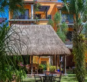 Hotel Lunata - Near Playa del Carmen Main Beach hotel detail image 3