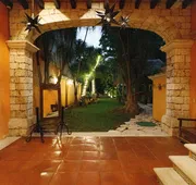 Hotel Lunata - Near Playa del Carmen Main Beach hotel detail image 4