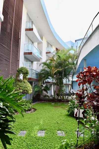 Country Hotel and Suites hotel detail image 2
