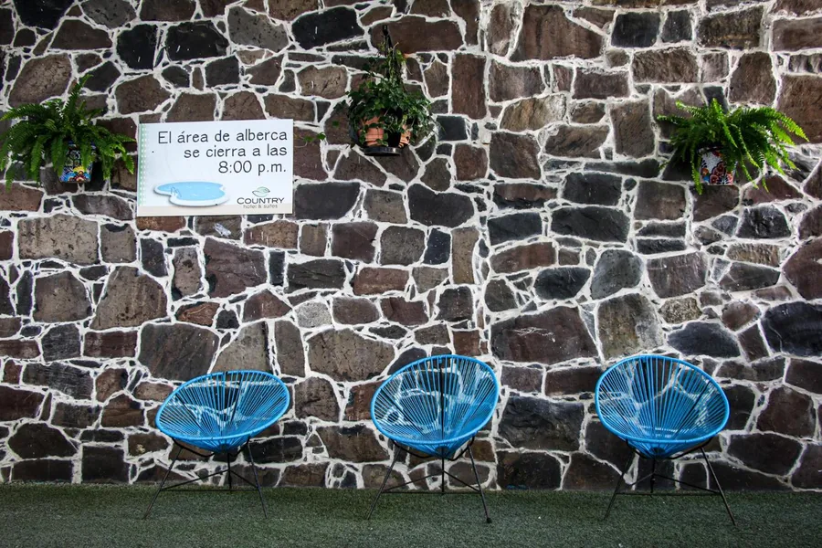 Country Hotel and Suites hotel detail image 6